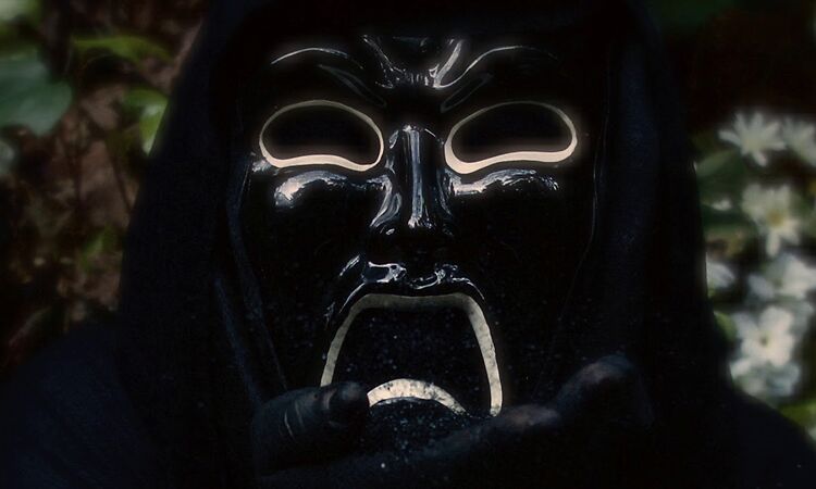 Mike Patton, Jean-Claude Vannier "Chansons D'Amour" (Official Video)