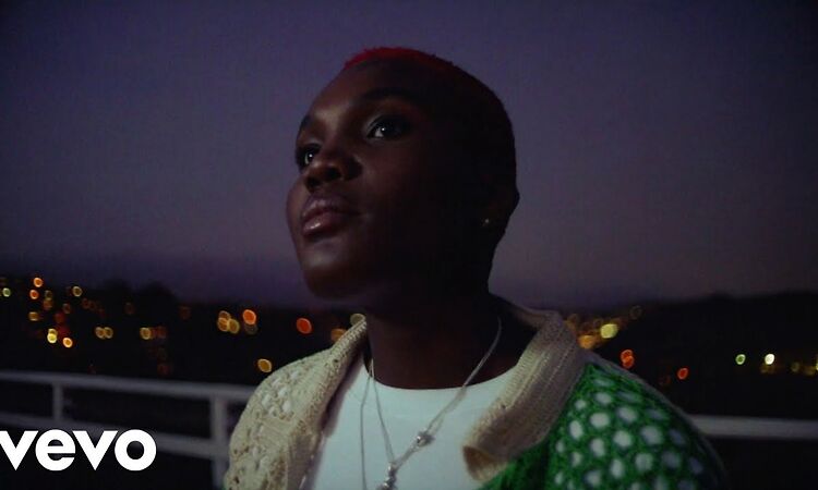 Arlo Parks - Blades (Official Video)