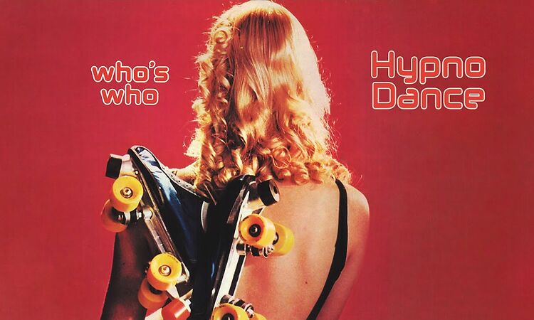 Who's Who - Hypnodance