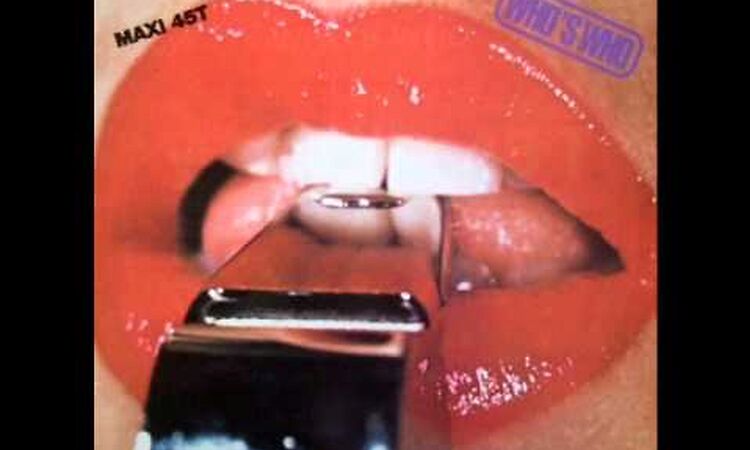 Who's Who - Palace Palace