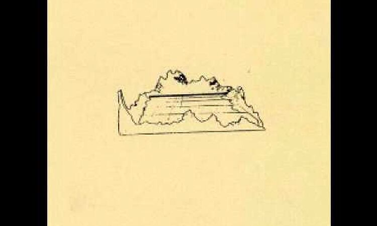 Deadweight On Velveteen - José González