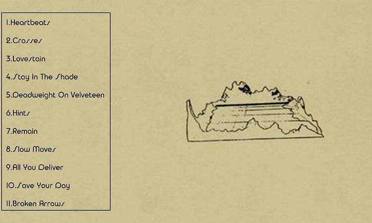 José González - Veneer (Full Album)