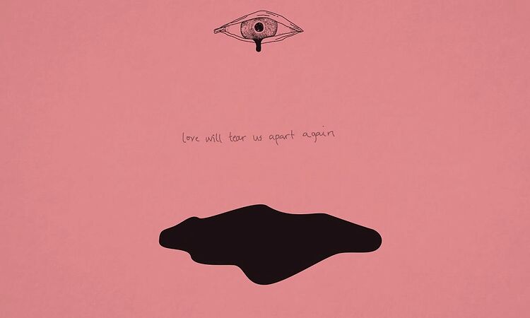 José González - Love Will Tear Us Apart (Lyric Video)