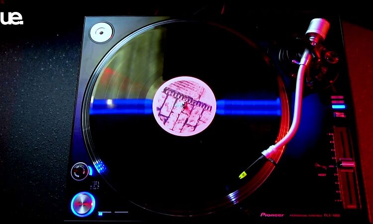 Om Unit - Ghosts | Om Unit