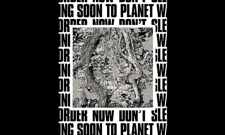 OM UNIT 'ACID DUB STUDIES III' LP