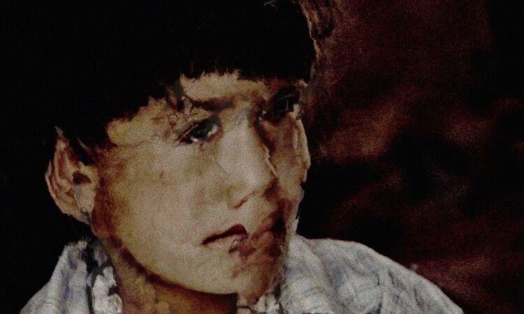 Kris Dane "All" - second opus from the upcoming album U.N.S.U.I. out in June 2018 !