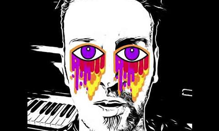 Bertrand Belin - Sur le cul