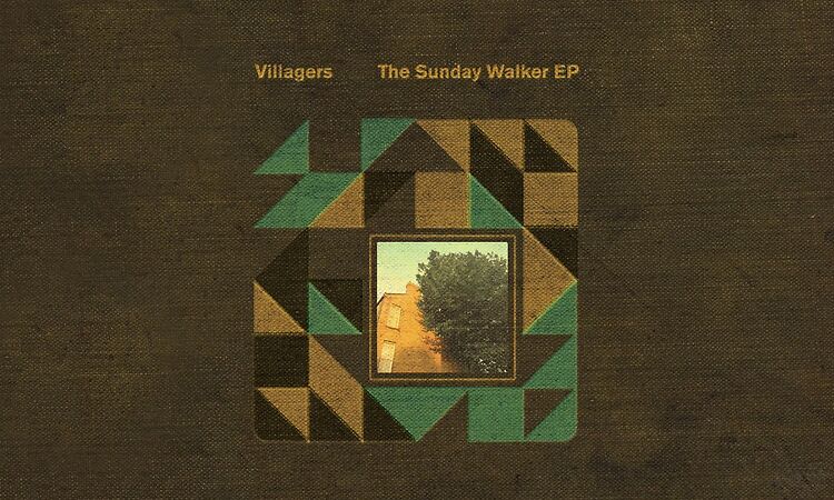 Villagers - Did You Know? (Official Audio)