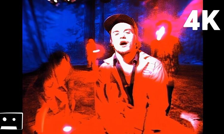 Faith No More - Midlife Crisis