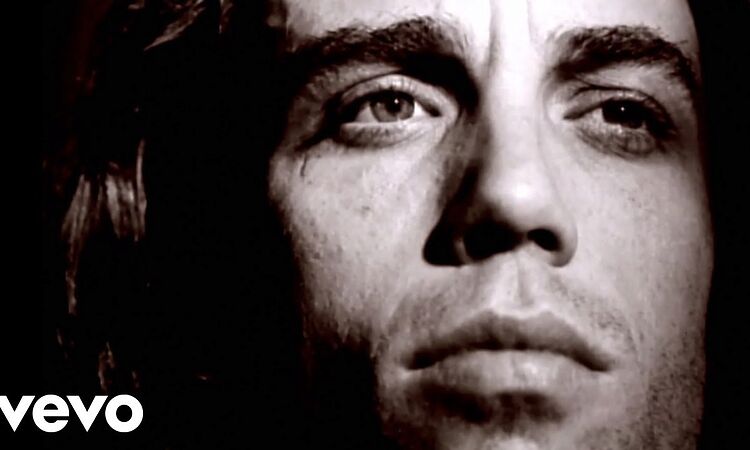 Soundgarden - Spoonman