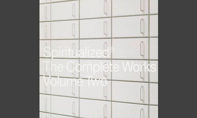 Amazing Grace (Peace on Earth)