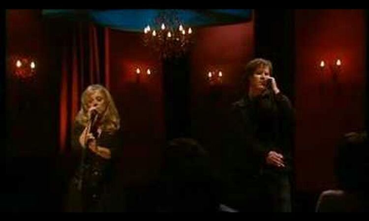 KEEP ME IN MIND, SWEETHEART mark lanegan & isobel campbell