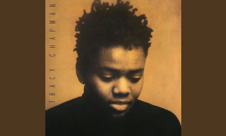 Tracy Chapman -, Across The Lines