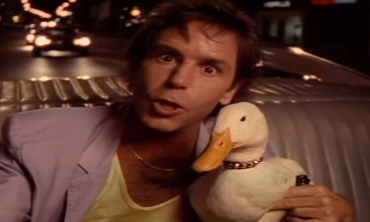 Grateful Dead - Hell In A Bucket (Official Music Video)