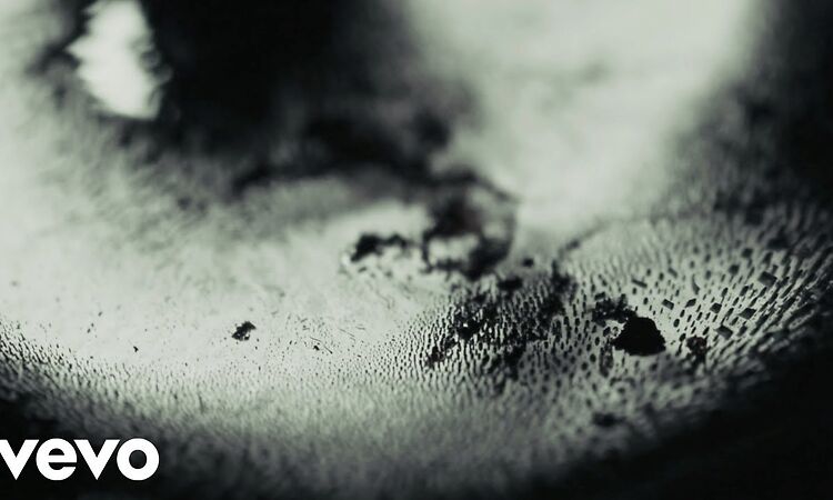 The Horrors - More Than Life