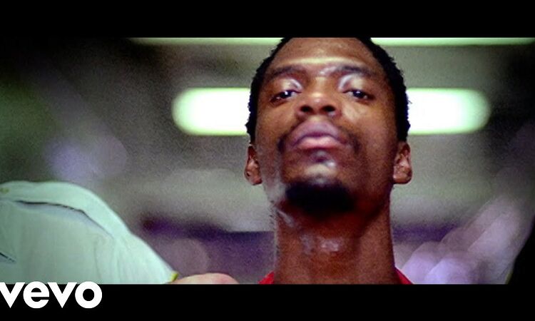 dead prez - Mind Sex