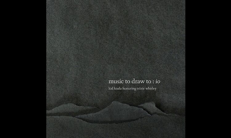 Kid Koala - Allotropic (Official Audio)