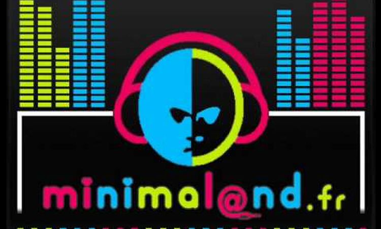 Dj Hell - The Dj (Feat P.Diddy)