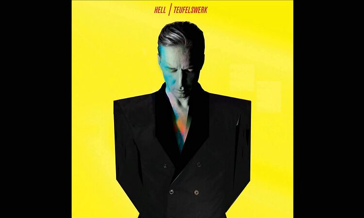 DJ Hell - Bodyfarm 2