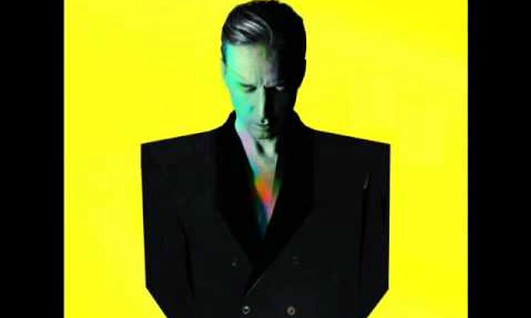 DJ Hell - Wonderland