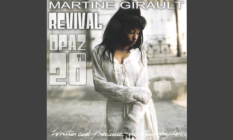 Revival (Japanese LP Mix)