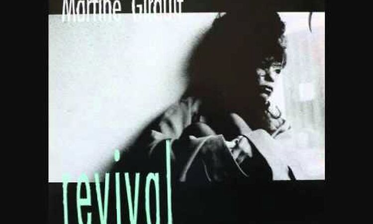 Martine Girault - Revival