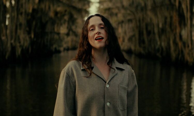 Waxahatchee - "Right Back to It" (feat. MJ Lenderman)