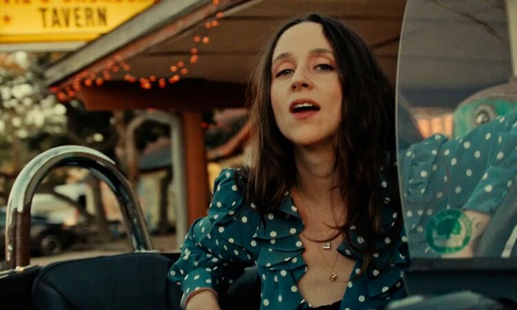 Waxahatchee - "Bored"