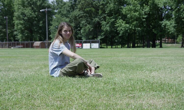 Tomberlin - Seventeen