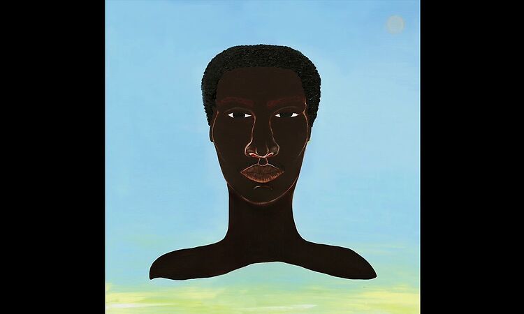 Made Kuti - Blood (Official Audio)