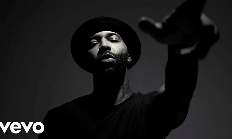 Joe Budden - By Law (Official Video) ft. Jazzy