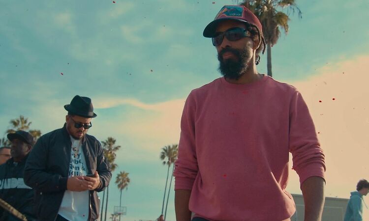 Fatlip & Blu - Gangsta Rap (prod. Madlib) (Official Music Video)