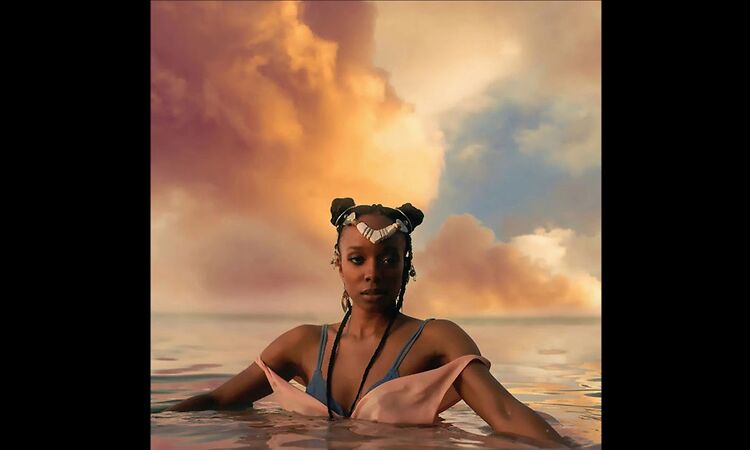 Jamila Woods | HEAVN | Emerald street | Stellar