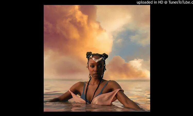 Jamila Woods - Lonely ft. Lorine Chia