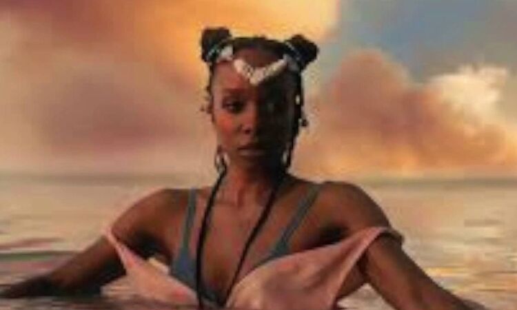 Jamila Woods - LSD Ft. Chance The Rapper