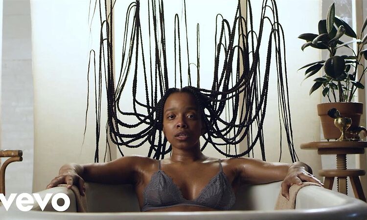 Jamila Woods - Holy (Official Video)