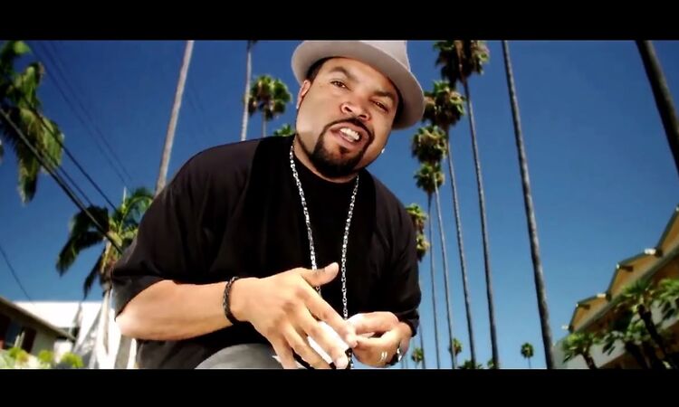 Ice Cube - Ain't Got No Haters ft. Too $hort
