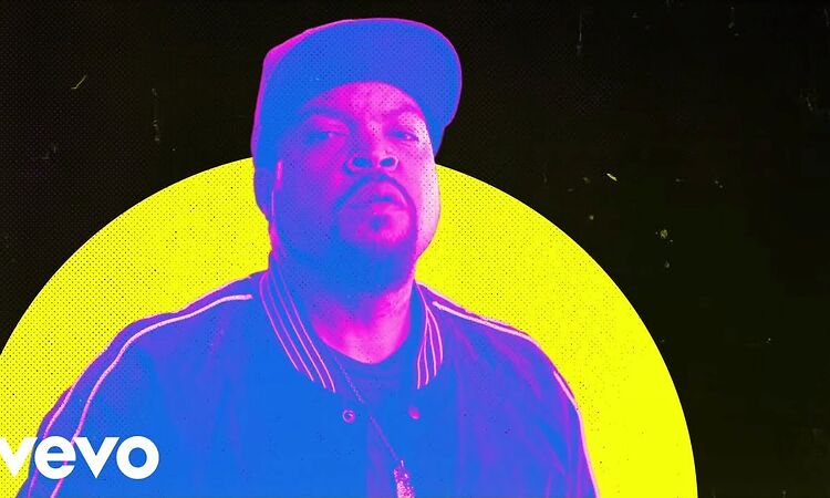 Ice Cube - That New Funkadelic (Official Music Video)