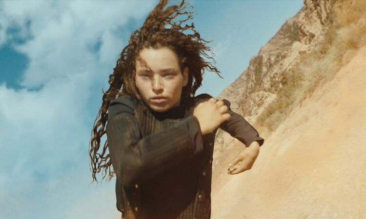 Lomepal - Auburn (Clip Officiel)