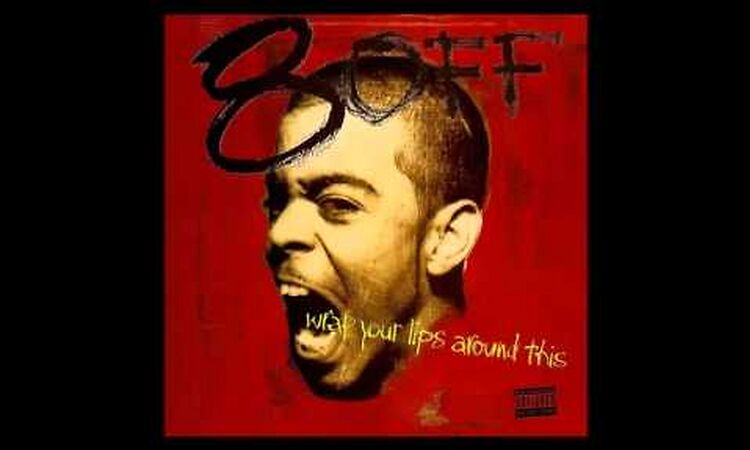 8-Off Agallah-Science fiction (1995)