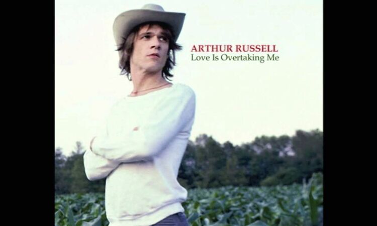 Arthur Russell || Habit of You