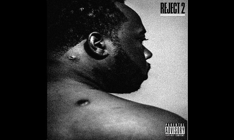 Conway - Devils Reject 2 (Full Album) 2015