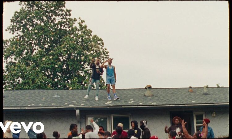 Lil Baby & Lil Durk - Voice of the Heroes (Official Video)