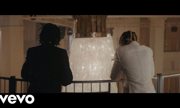 Lil Baby, Lil Durk - How It Feels (Official Video)