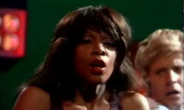 Donna Summer - Love To Love You Baby (Official Music Video)