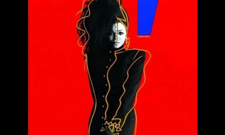 Janet Jackson   Nasty HQ