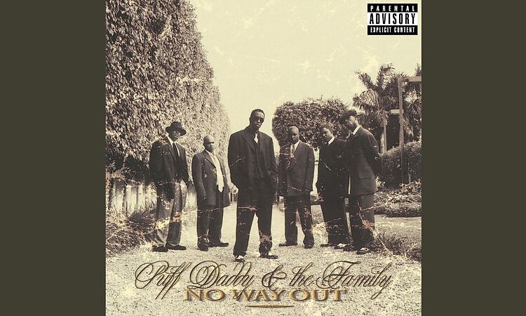 Don't Stop What You're Doing (feat. Lil' Kim)