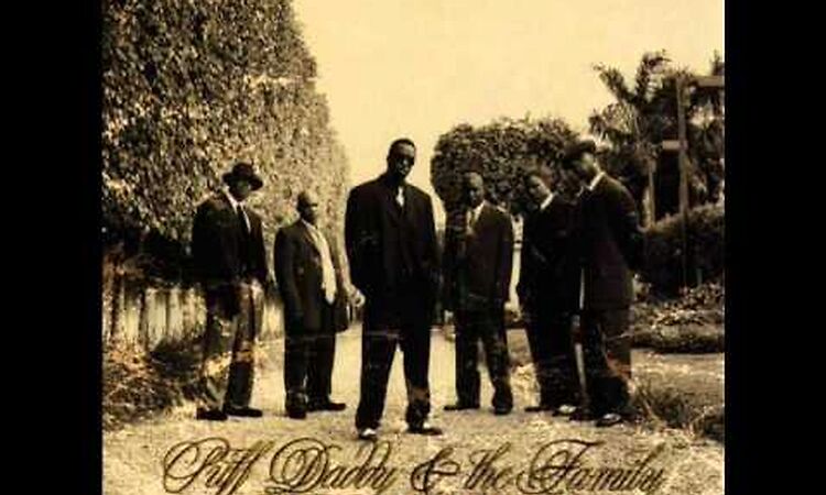 Puff Daddy - Senorita