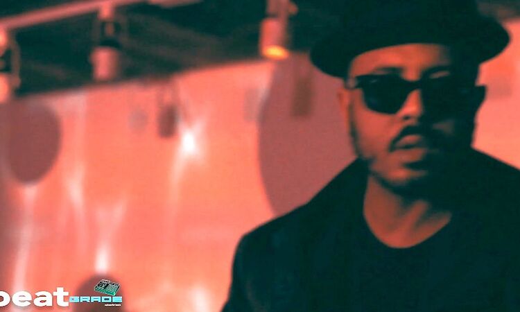 Blu x Oh No - A Long Red Hot Los Angeles Summer Night - Album Release Party