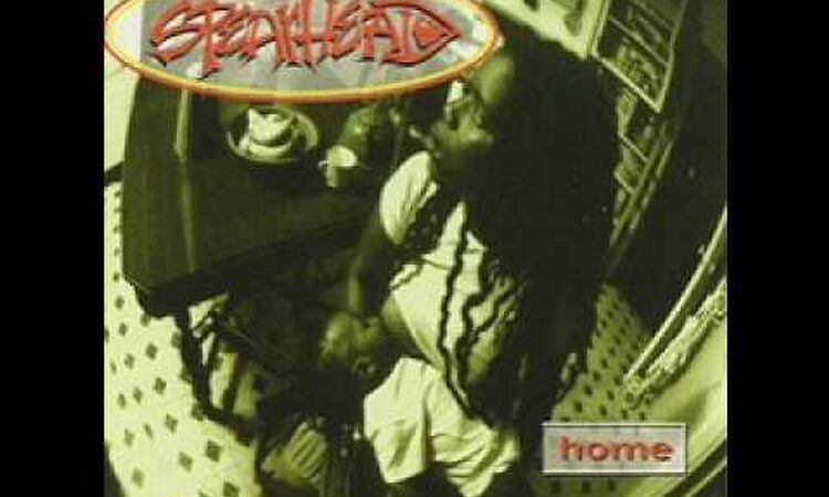 Spearhead - Crime to be broke in america